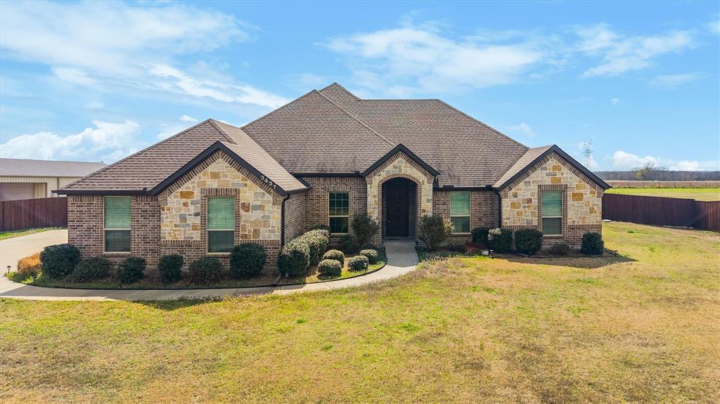 Prairieview Estates - Residential