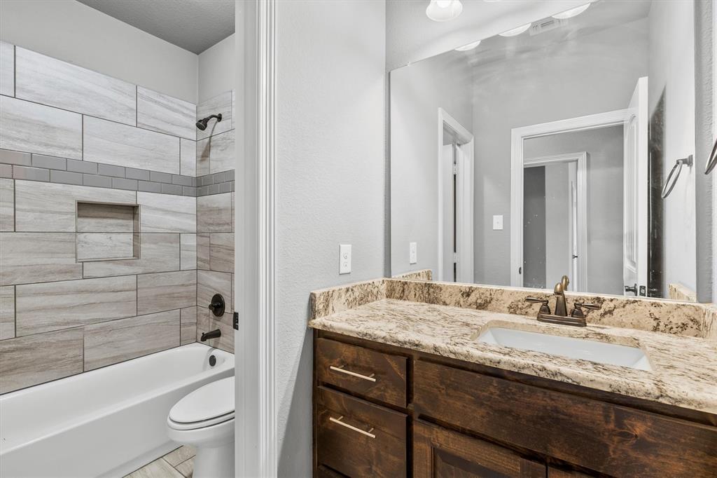 Prairieview Estates - Residential