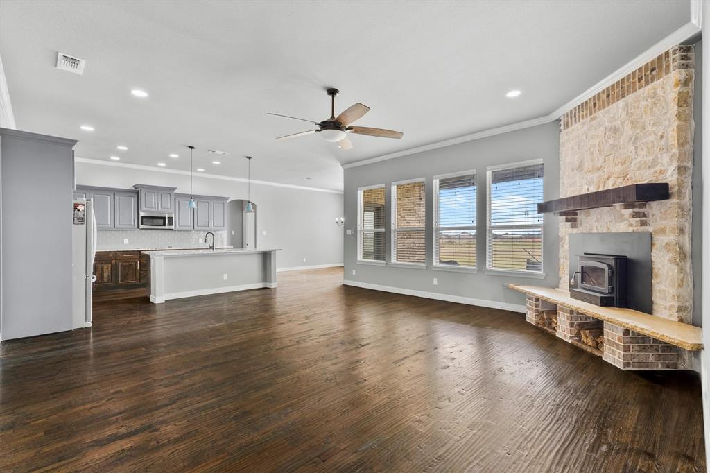 3437 County Road 2508