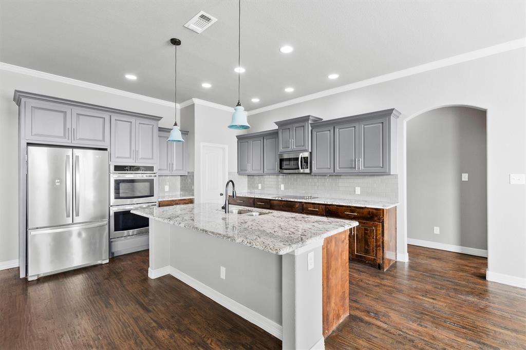 Prairieview Estates - Residential