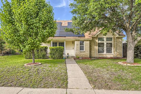1211 Collin Drive Allen TX 75002