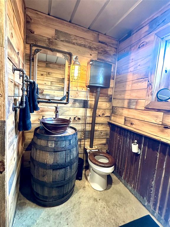 TA Rhodes Surv ABS # 741 - Residential