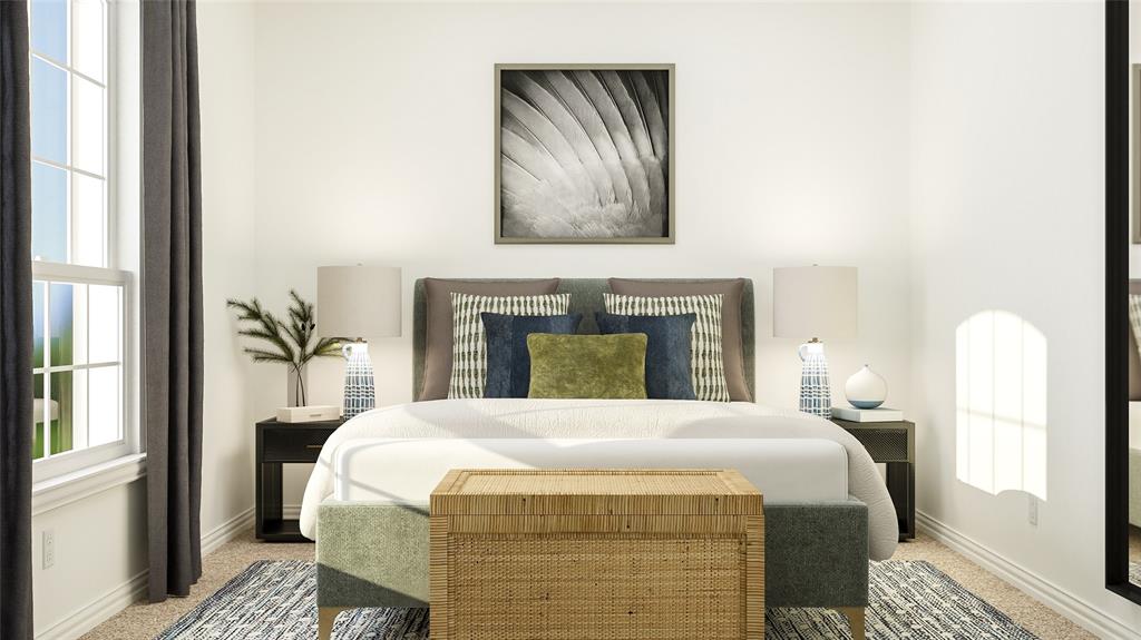 Cypress Creek West - Residential