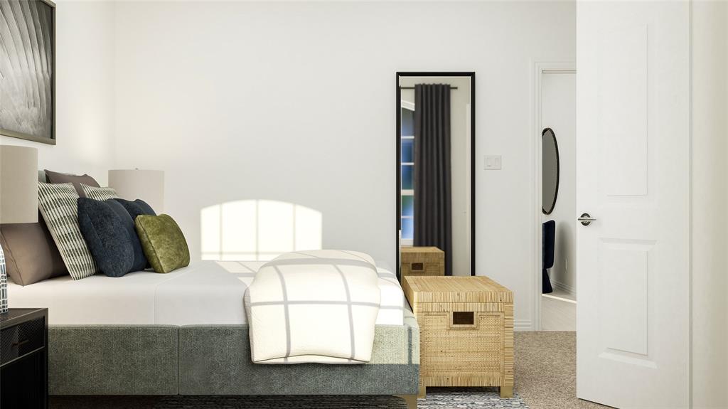 Cypress Creek West - Residential