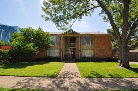 4818 Cole Avenue 201 Dallas TX 75205