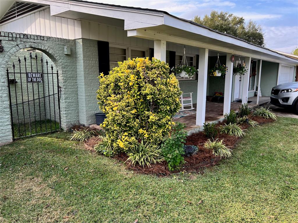 1810 Captain Shreve Drive