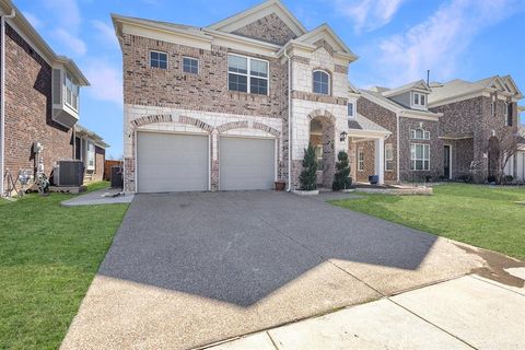 309 Myrtle Beach Drive Garland TX 75040
