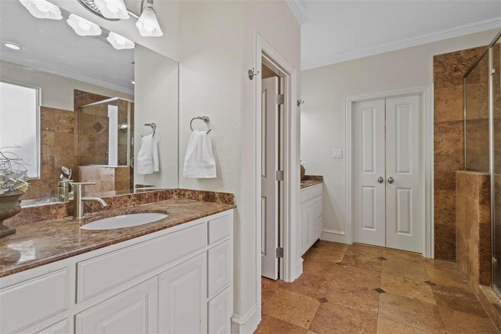 North Oak Lawn - Residential