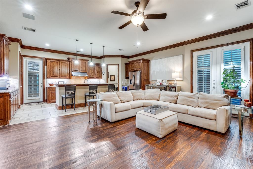 North Oak Lawn - Residential