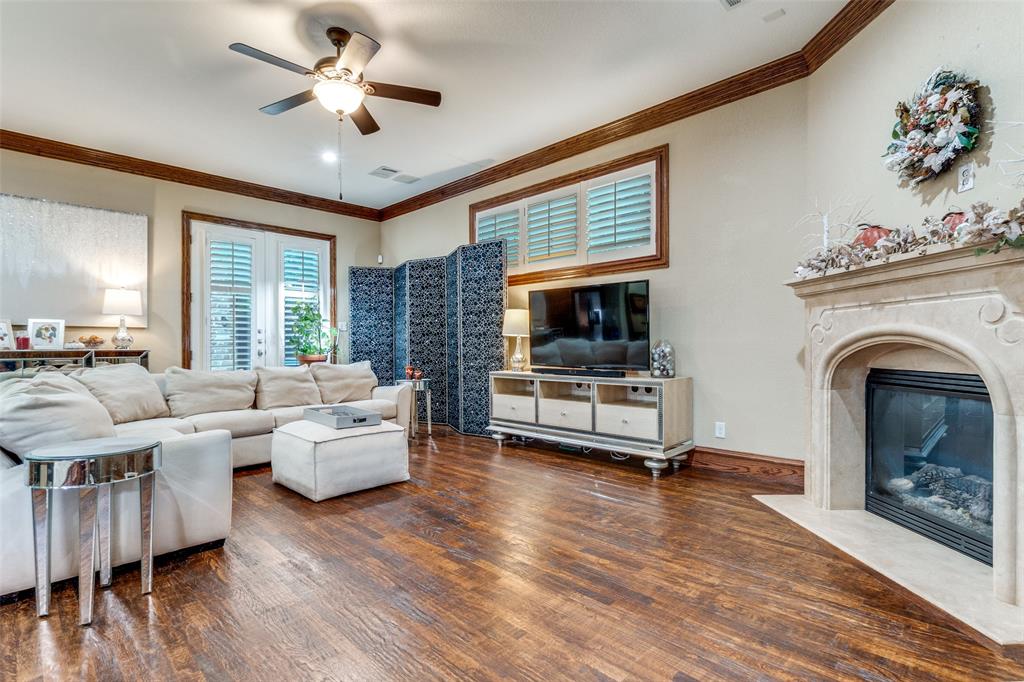 North Oak Lawn - Residential