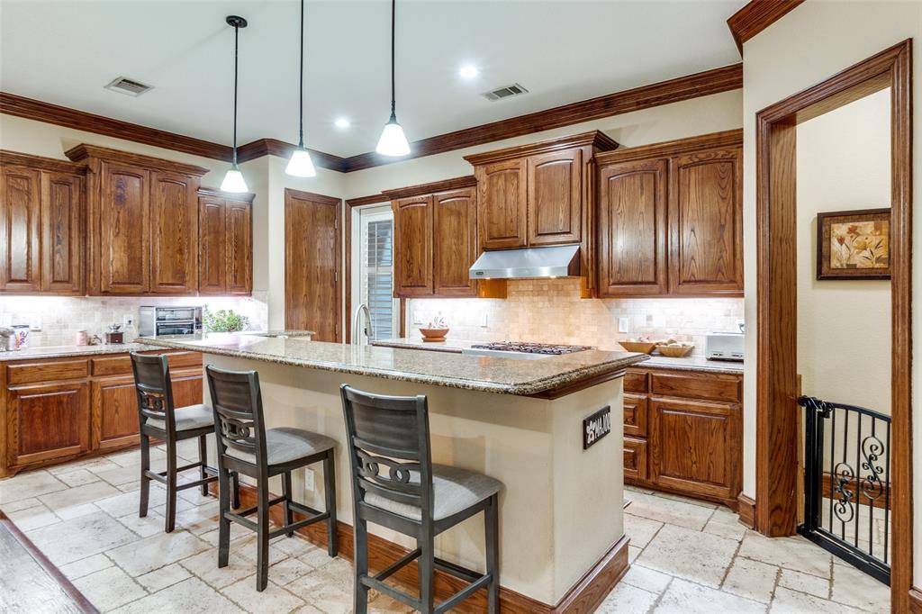 North Oak Lawn - Residential