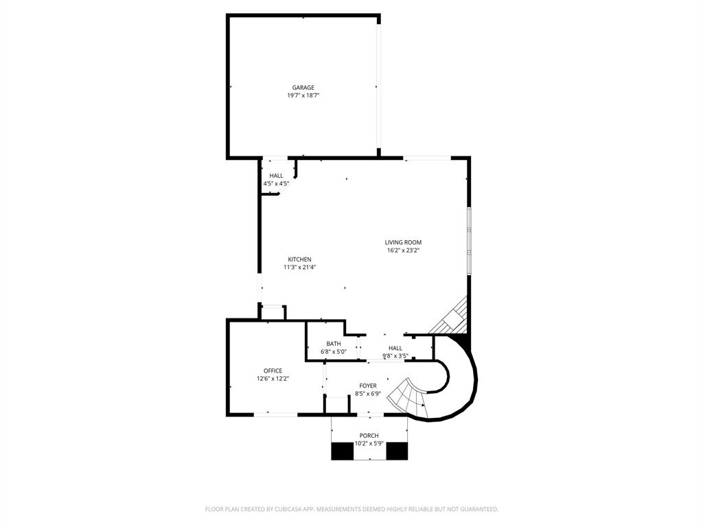 North Oak Lawn - Residential