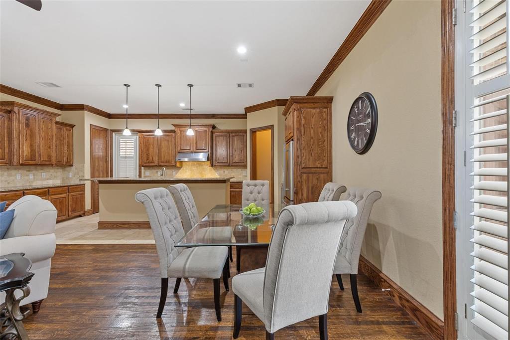 North Oak Lawn - Residential