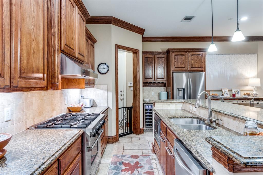 North Oak Lawn - Residential