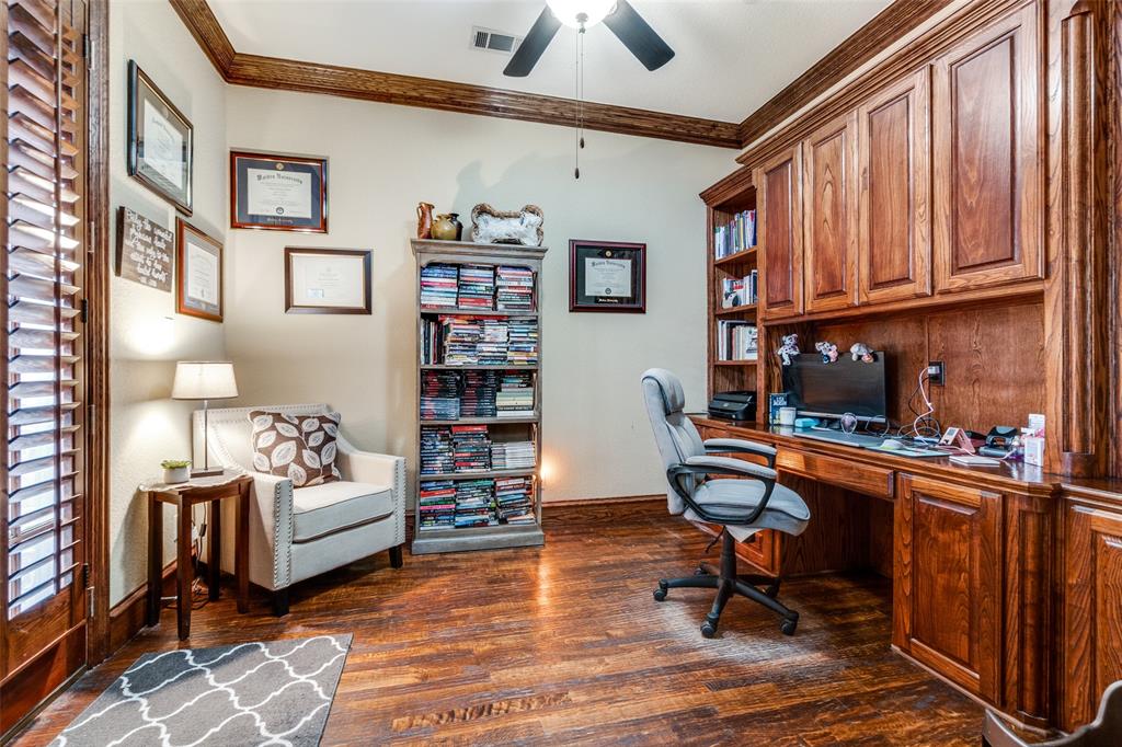 North Oak Lawn - Residential