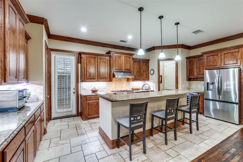 North Oak Lawn - Residential