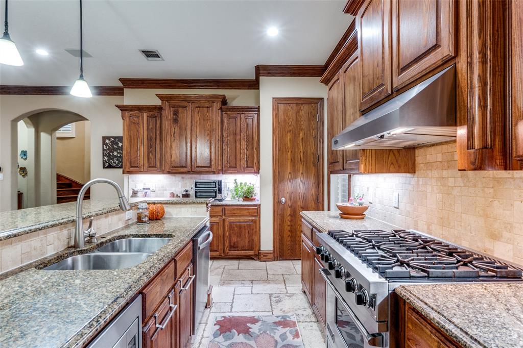 North Oak Lawn - Residential