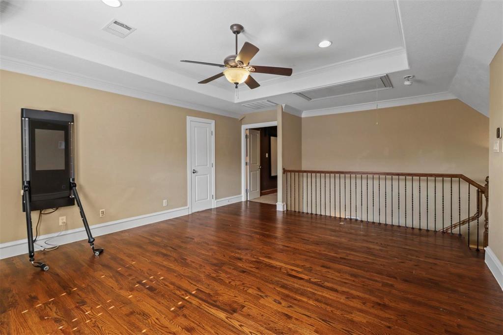 North Oak Lawn - Residential