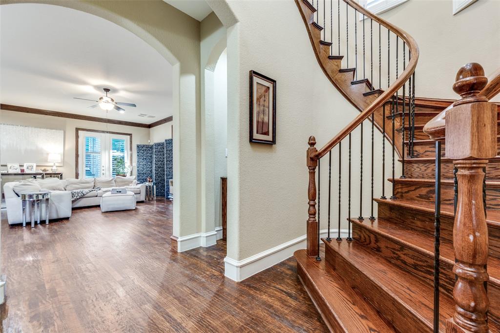 North Oak Lawn - Residential