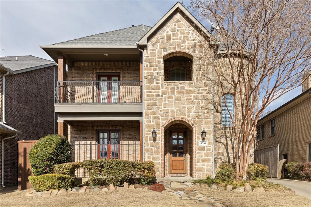 North Oak Lawn - Residential