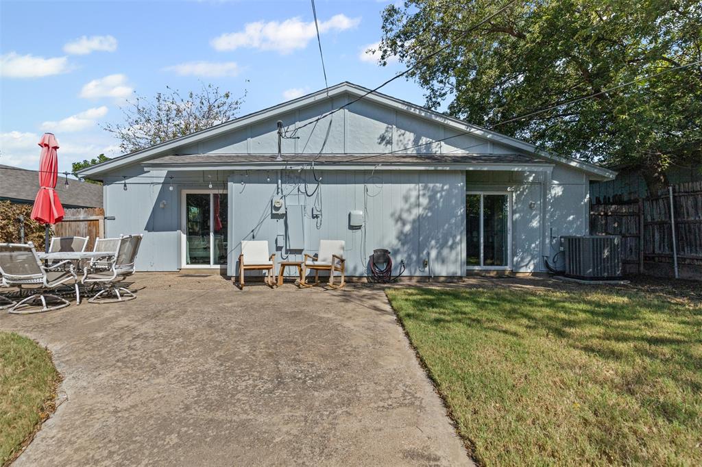 Chamberlain Arlington Heights 1st - Residential