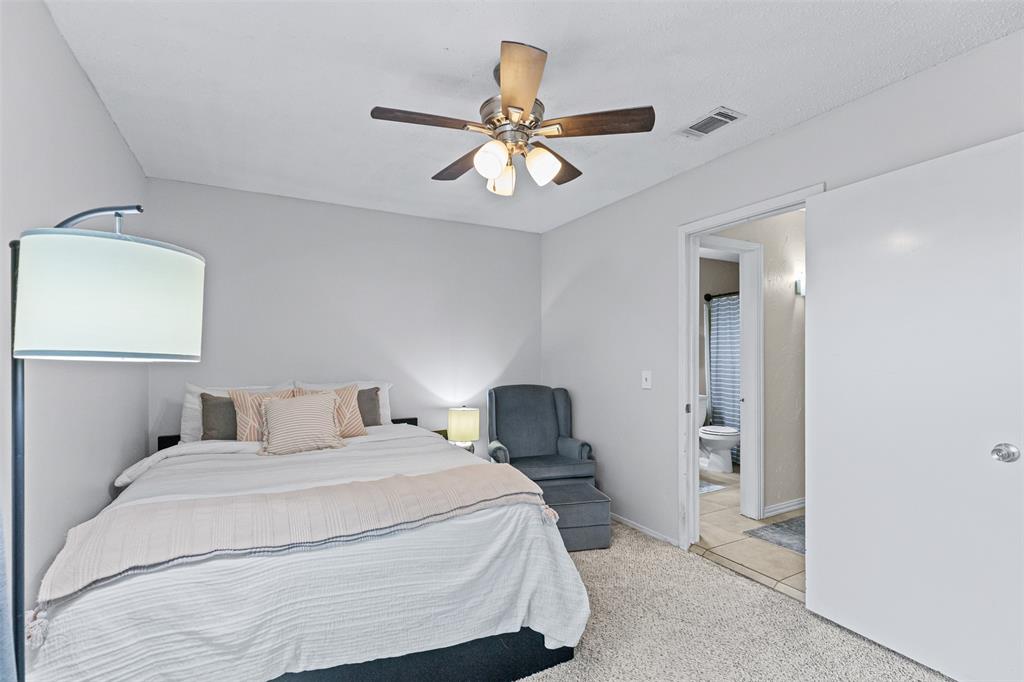 Chamberlain Arlington Heights 1st - Residential