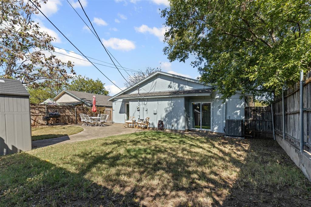 Chamberlain Arlington Heights 1st - Residential