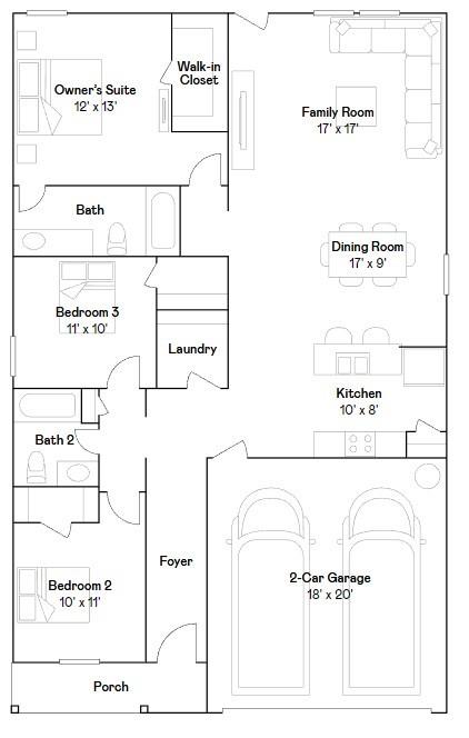 Linden Hills Watermill - Residential