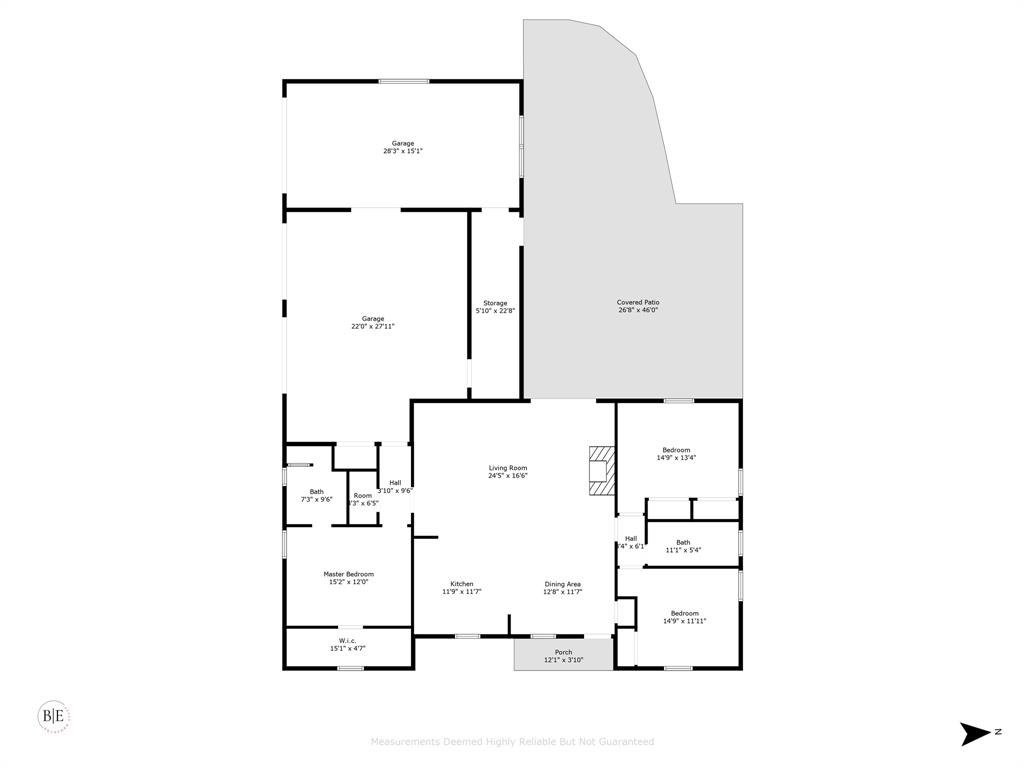 Arnold Hills - Residential