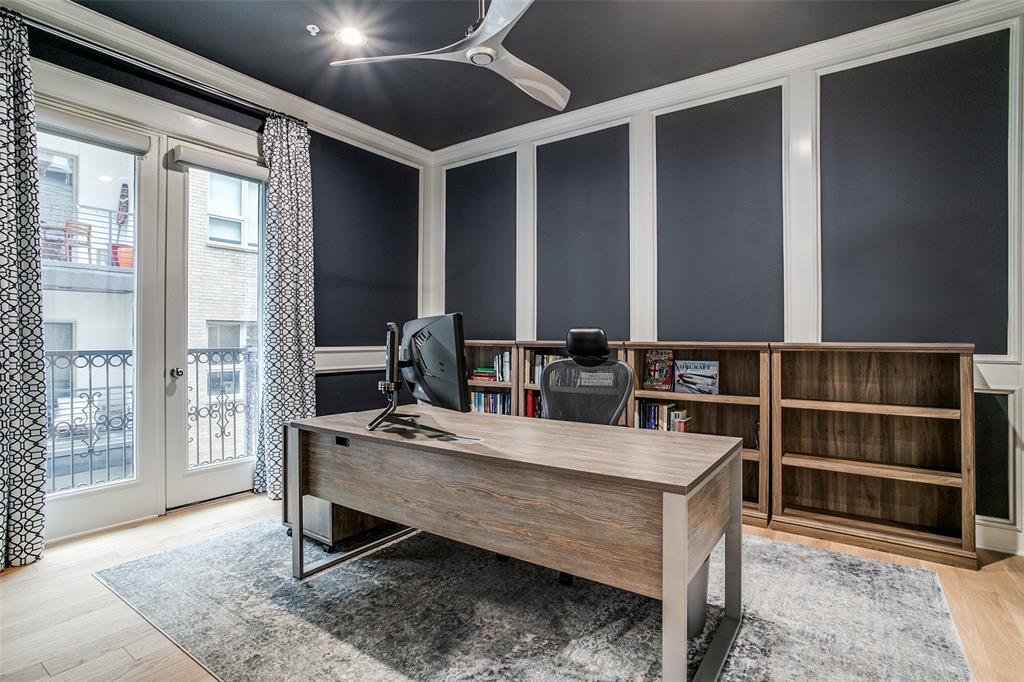 Drexel Montane - Residential