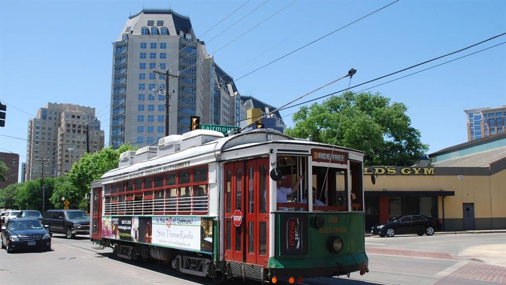 Drexel Montane - Residential