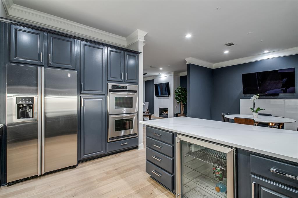 Drexel Montane - Residential