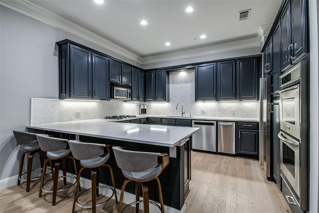 Drexel Montane - Residential