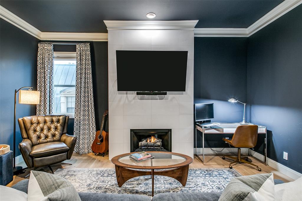 Drexel Montane - Residential