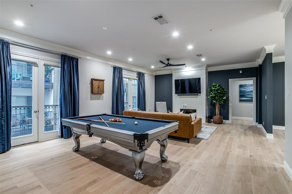 Drexel Montane - Residential