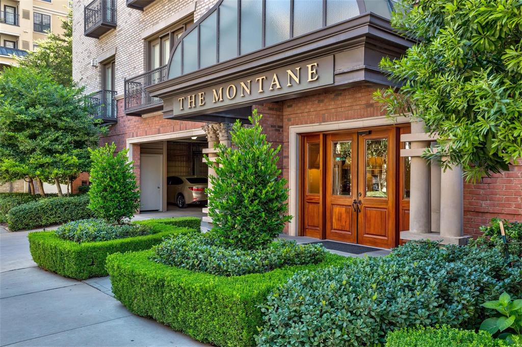 Drexel Montane - Residential