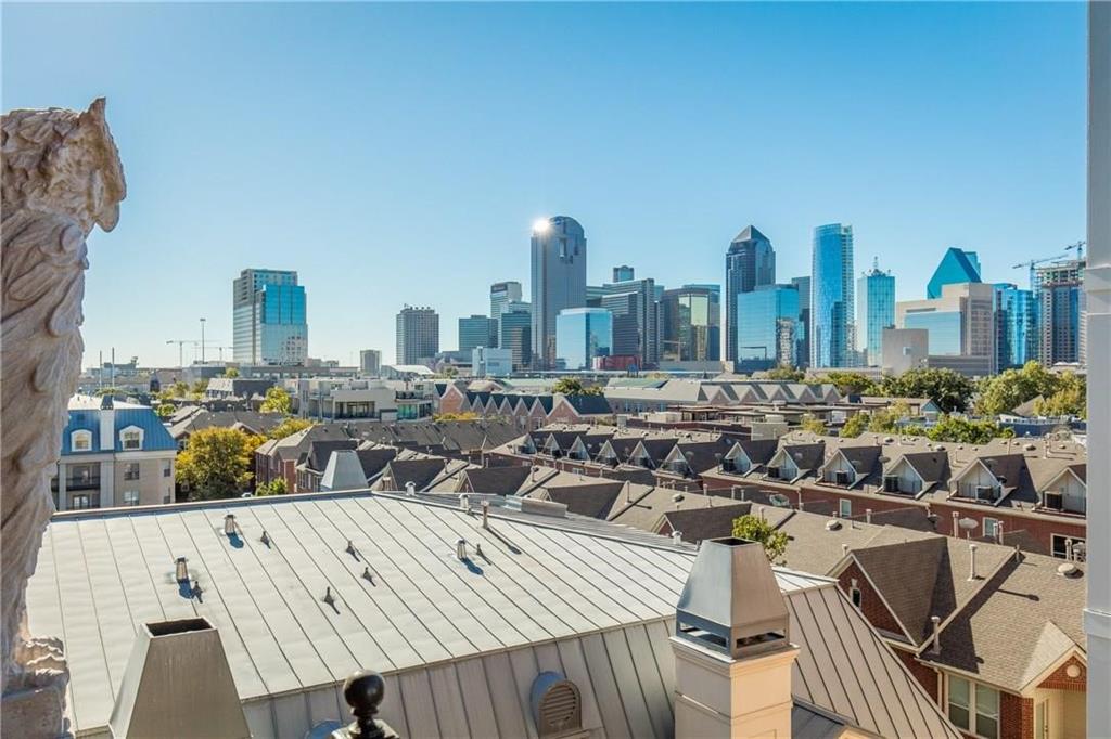 Drexel Montane - Residential