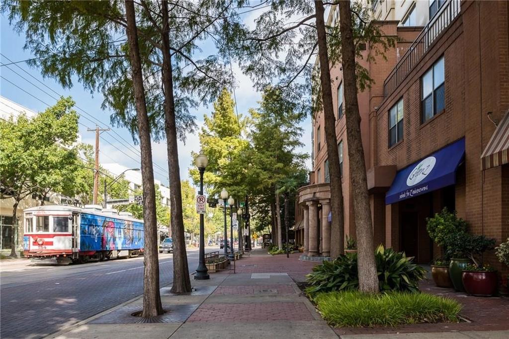 Drexel Montane - Residential