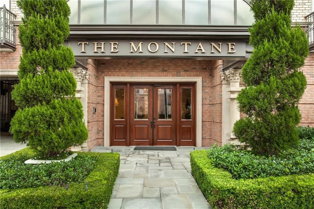 Drexel Montane - Residential