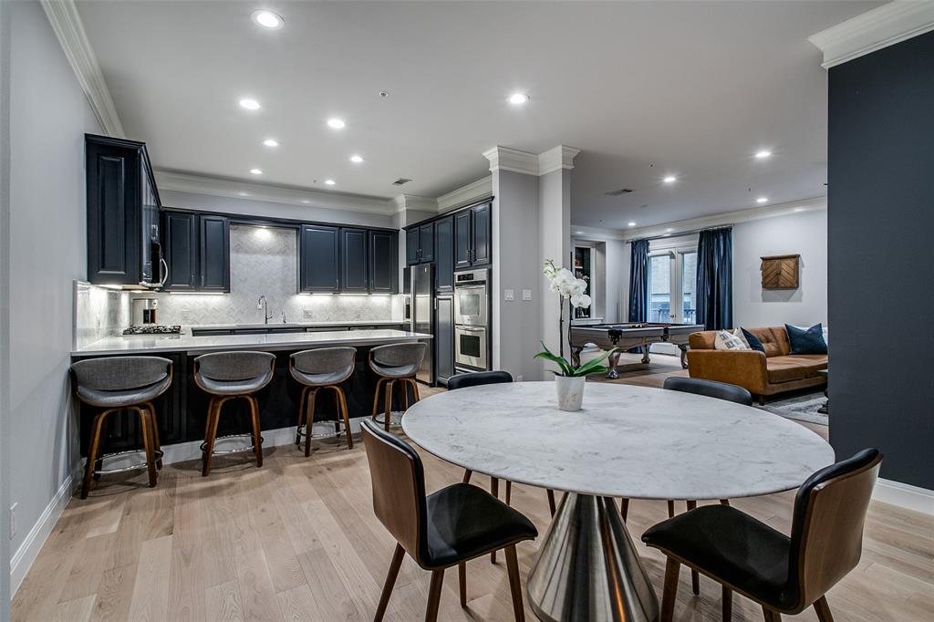 Drexel Montane - Residential