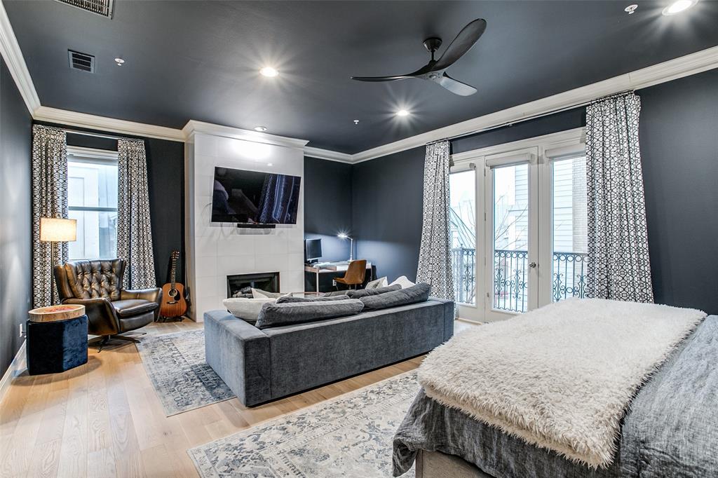 Drexel Montane - Residential