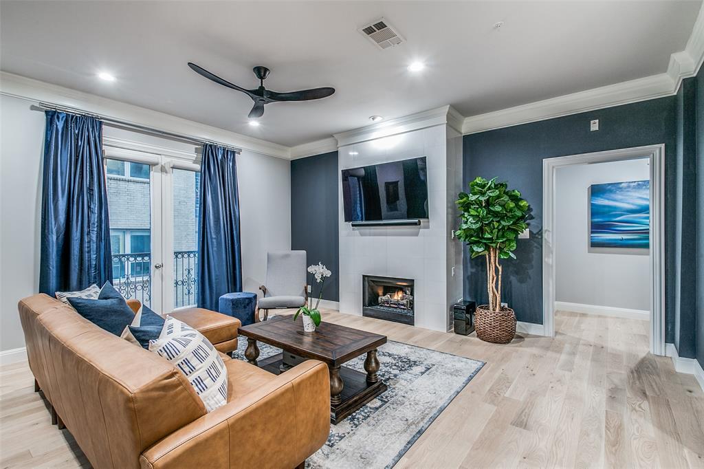 Drexel Montane - Residential