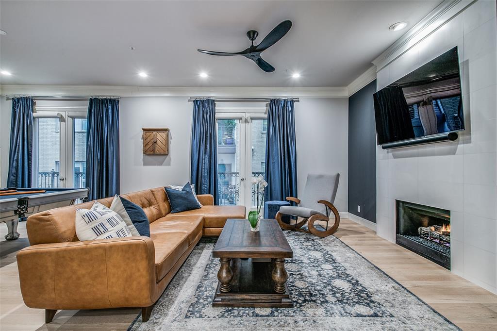 Drexel Montane - Residential