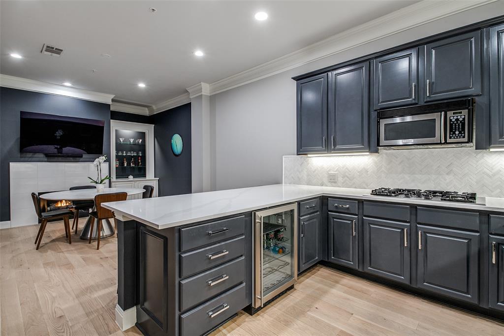 Drexel Montane - Residential