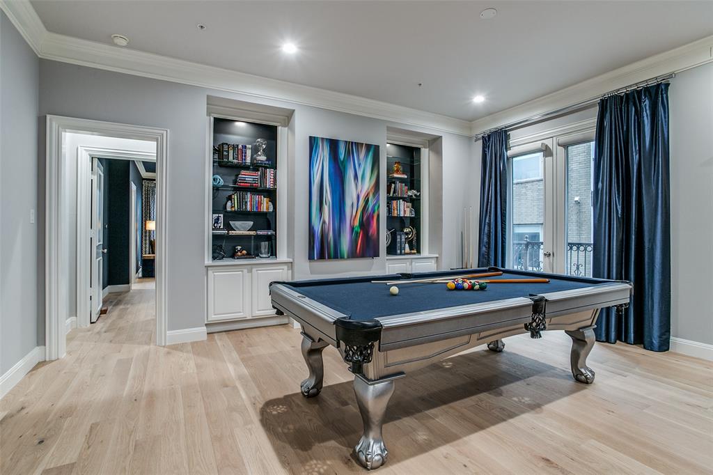 Drexel Montane - Residential