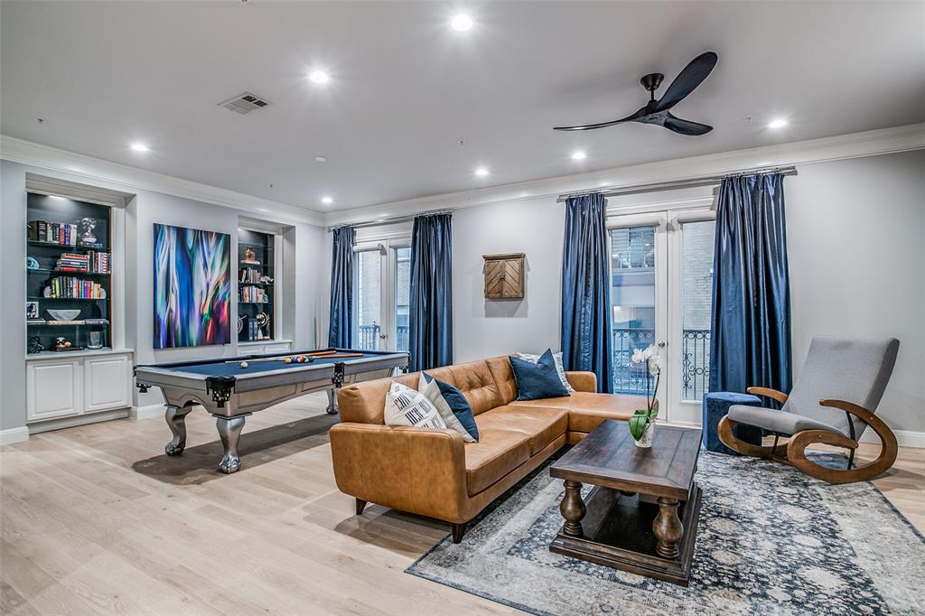 Drexel Montane - Residential