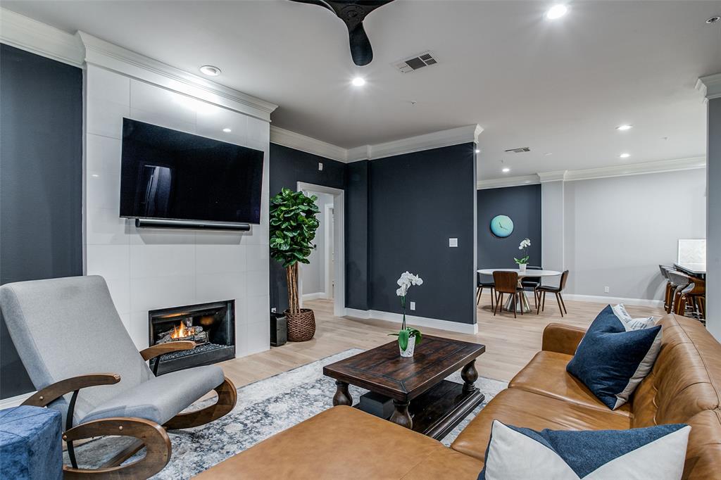 Drexel Montane - Residential