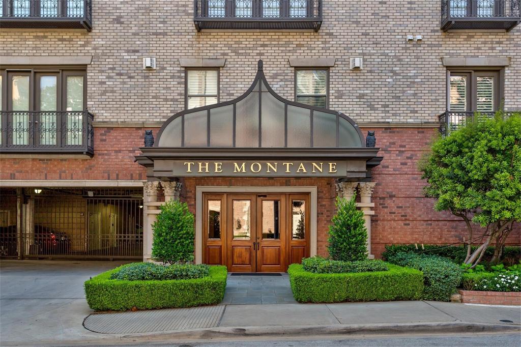 Drexel Montane - Residential