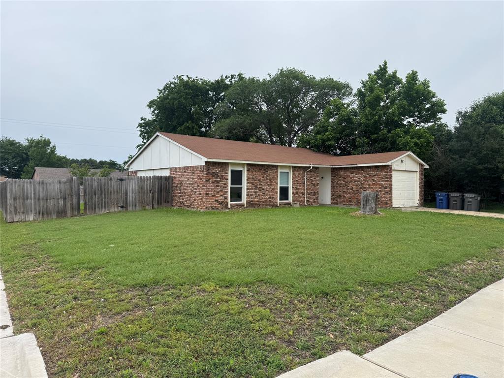 542 Hanover Drive
