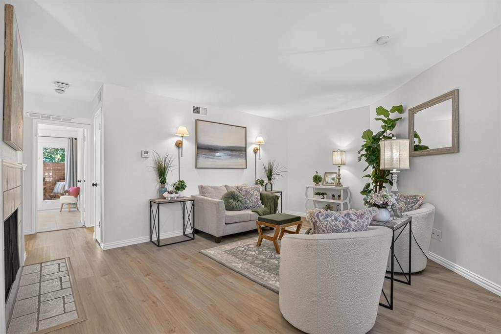 2301 Basil Drive F108